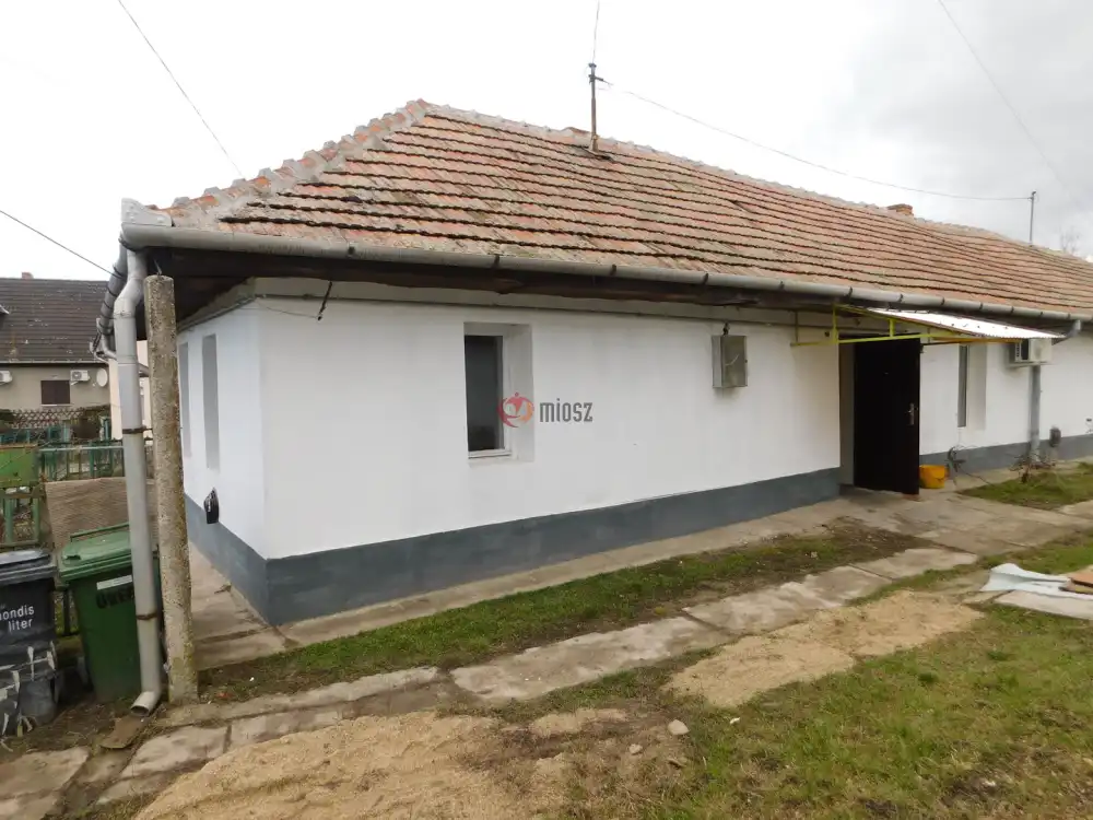 Heves megye - Szihalom