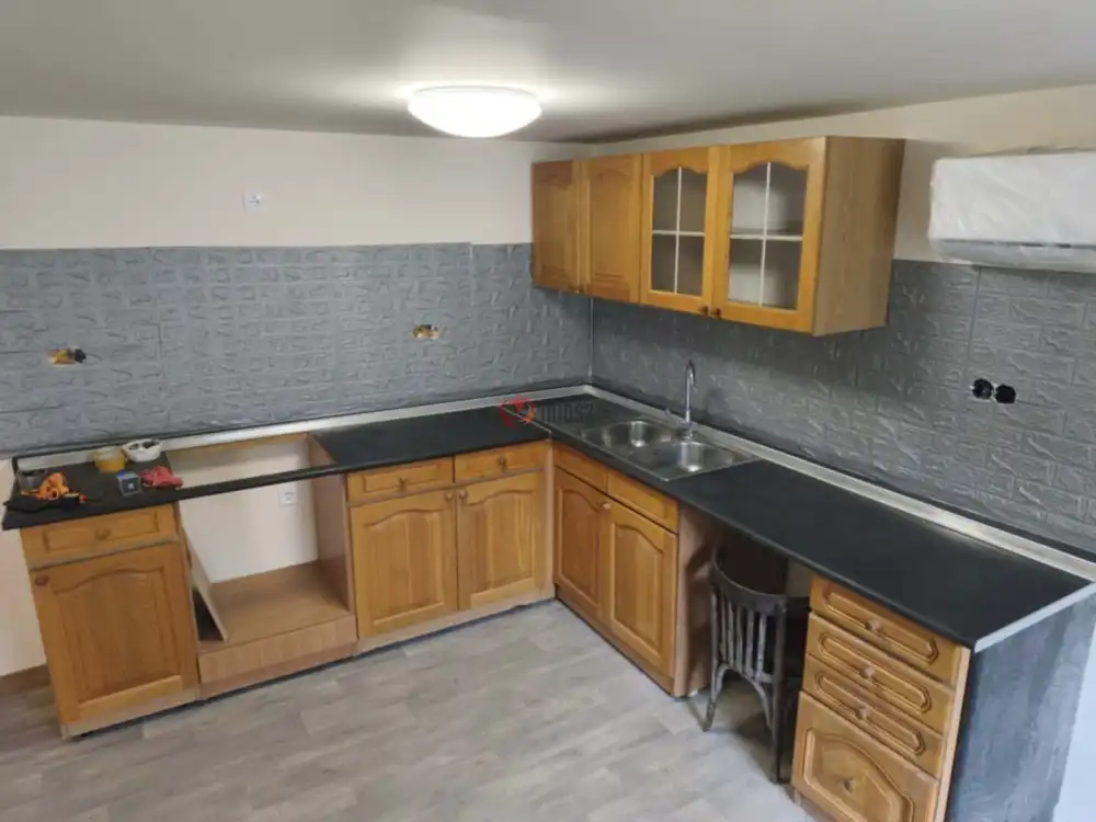 Heves megye - Szihalom