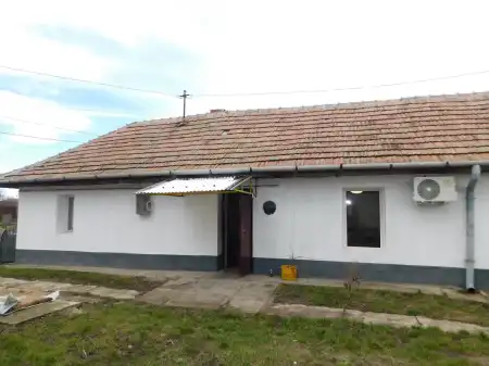 eladó családi ház, Szihalom