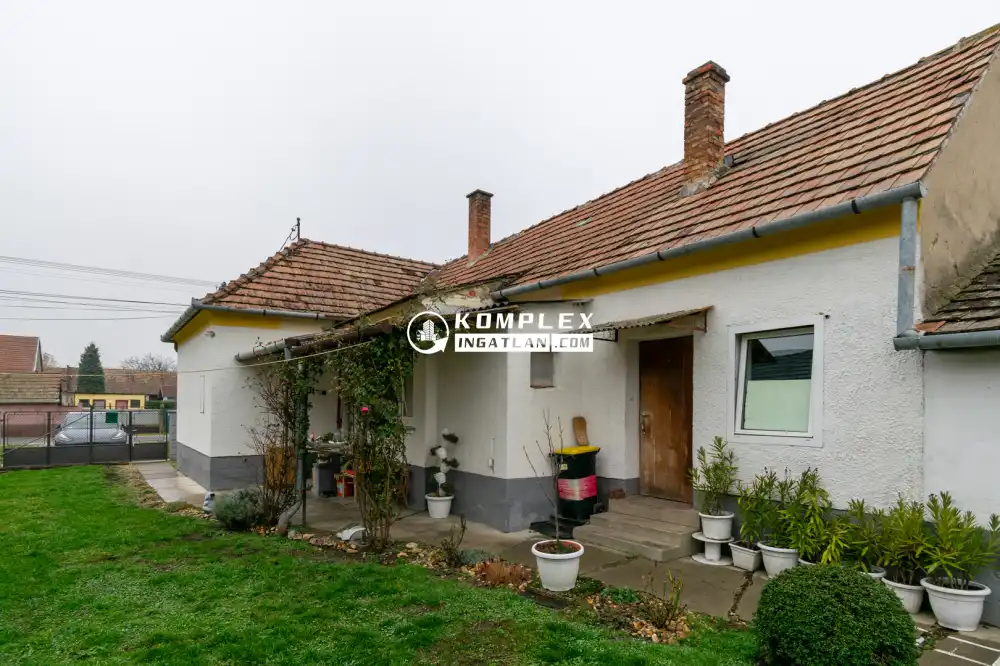 Győr-Moson-Sopron megye - Szil