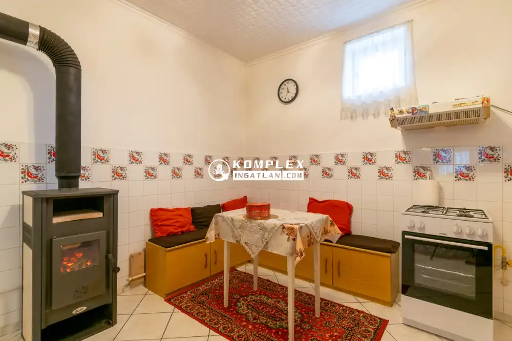 Győr-Moson-Sopron megye - Szil