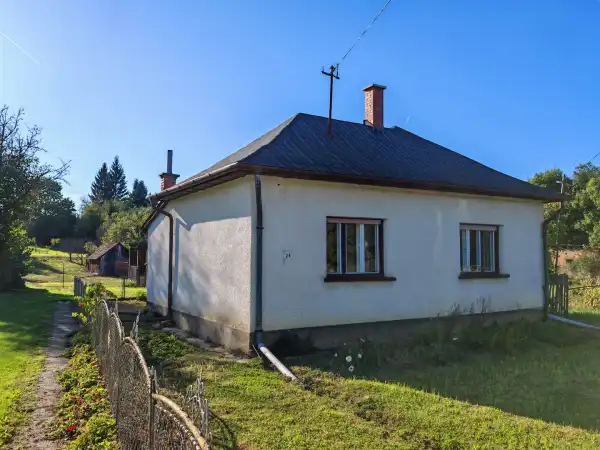 Eladó családi ház, Szilvágy 3 szoba 90 m² 38 M Ft