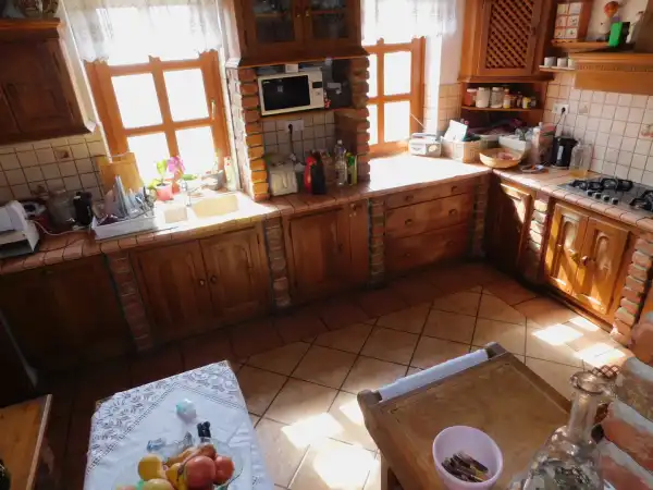 Eladó családi ház, Szilvásvárad 4 szoba 340 m² 120 M Ft