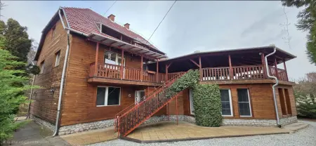 eladó családi ház, Szilvásvárad