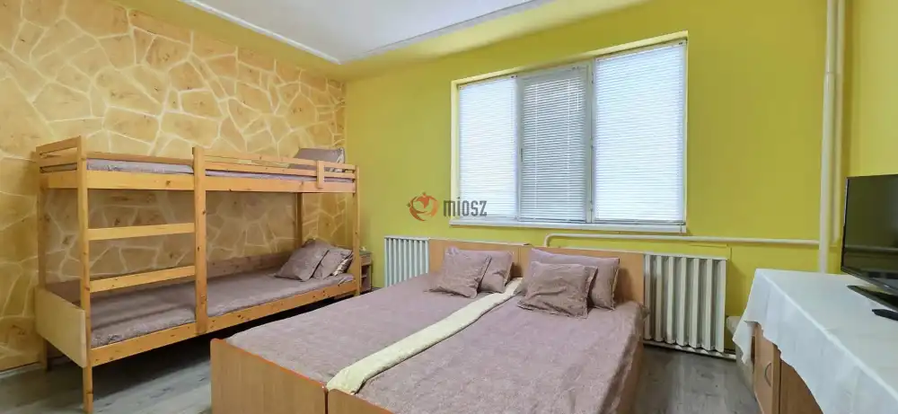 Heves megye - Szilvásvárad