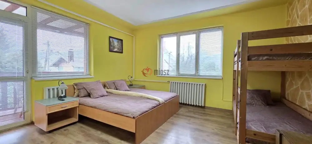 Heves megye - Szilvásvárad