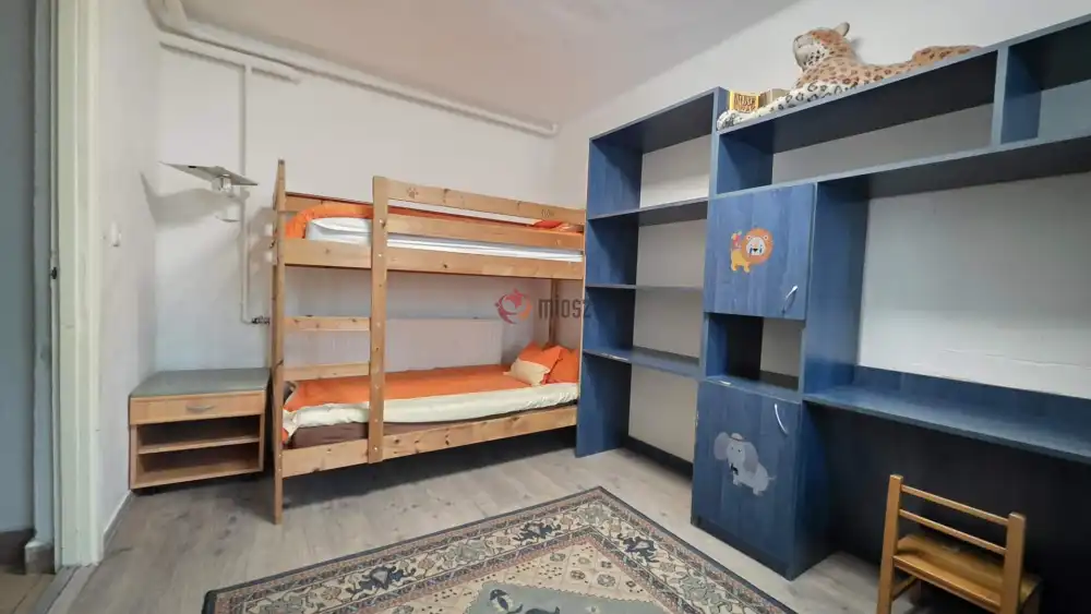 Heves megye - Szilvásvárad