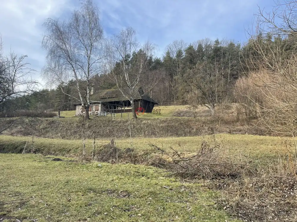 Heves megye - Szilvásvárad
