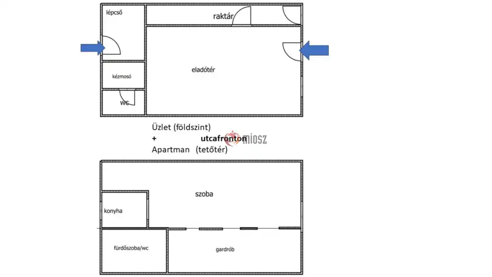 Heves megye - Szilvásvárad