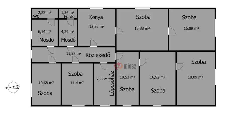 Borsod-Abaúj-Zemplén megye - Szirma
