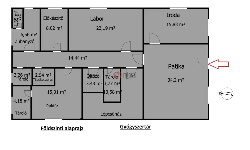 Borsod-Abaúj-Zemplén megye - Szirma