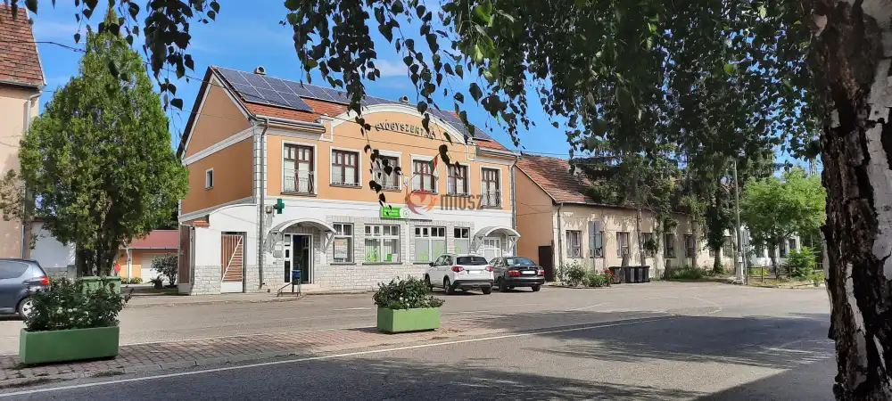 Pest megye - Szob