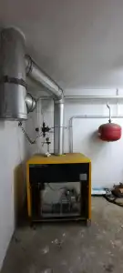 Pest megye - Szob