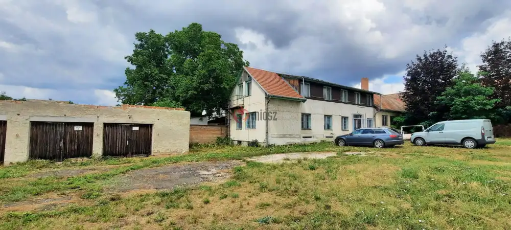 Pest megye - Szob