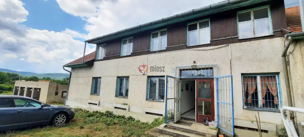 Pest megye - Szob