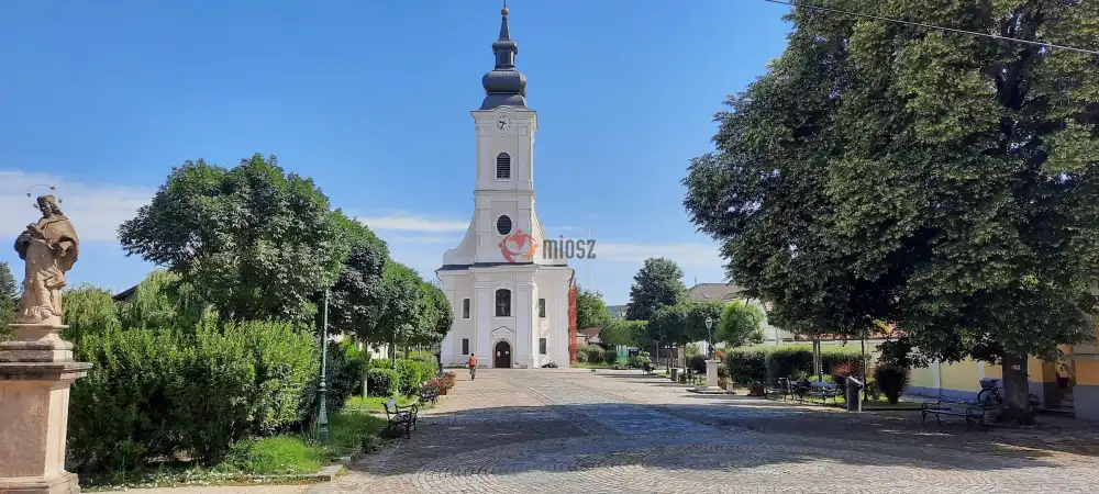 Pest megye - Szob