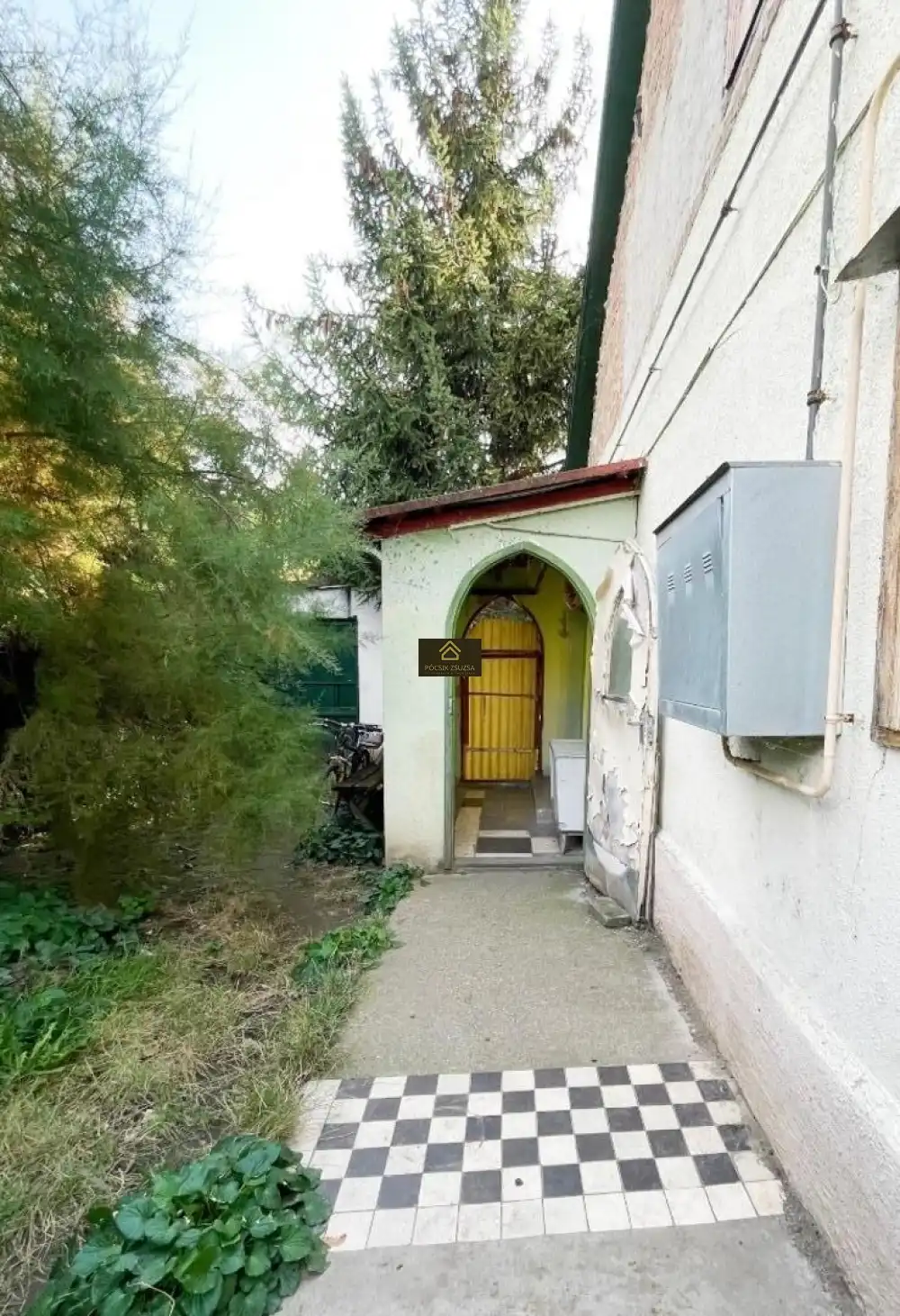 Pest megye - Szob