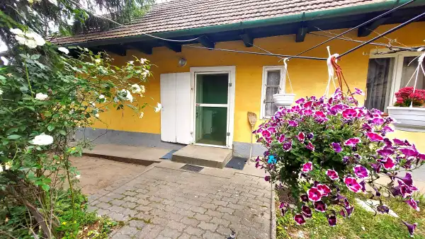 Eladó családi ház, Szob 2 szoba 48 m² 19.9 M Ft