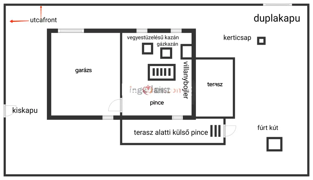 Pest megye - Sződ