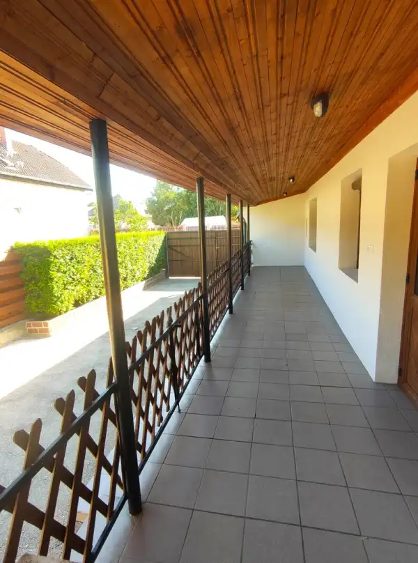 Eladó családi ház, Sződ 2 szoba 52 m² 59.9 M Ft