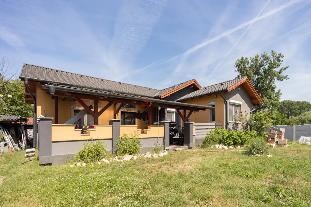 Pest megye - Sződ