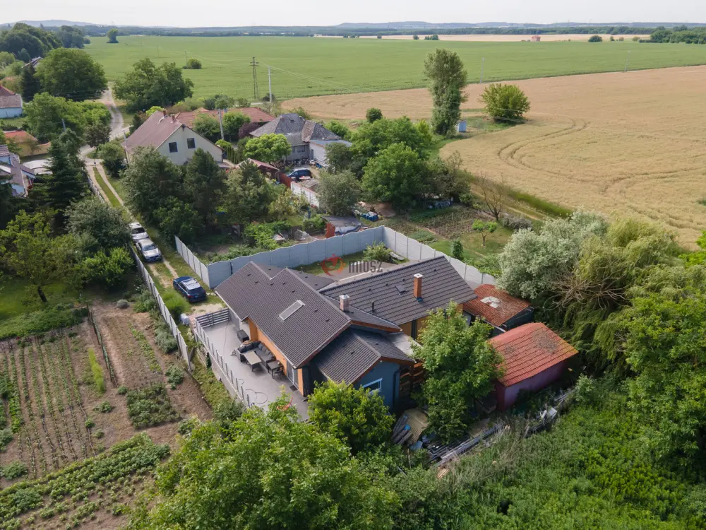 Pest megye - Sződ