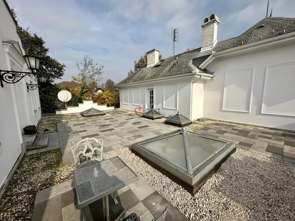 Pest megye - Sződliget