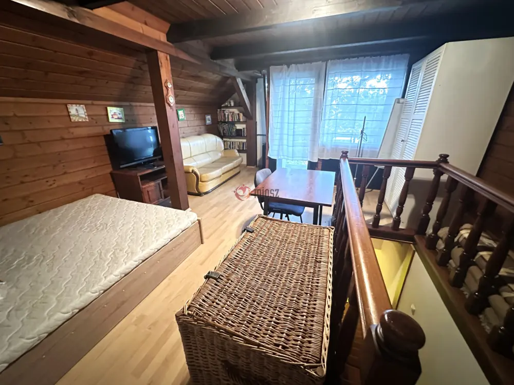 Pest megye - Sződliget