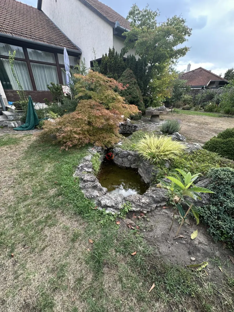 eladó családi ház, Sződliget