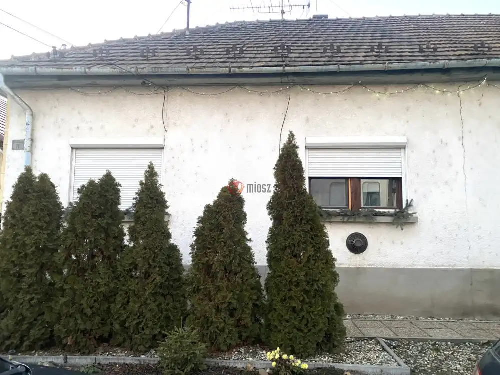 Pest megye - Sződliget