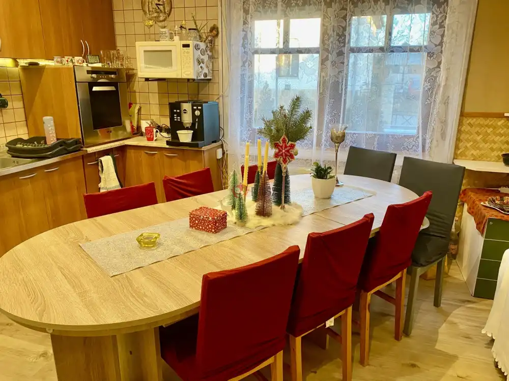 Pest megye - Sződliget