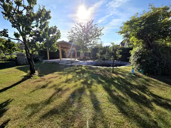 Eladó családi ház, Sződliget 5 szoba 160 m² 165 M Ft