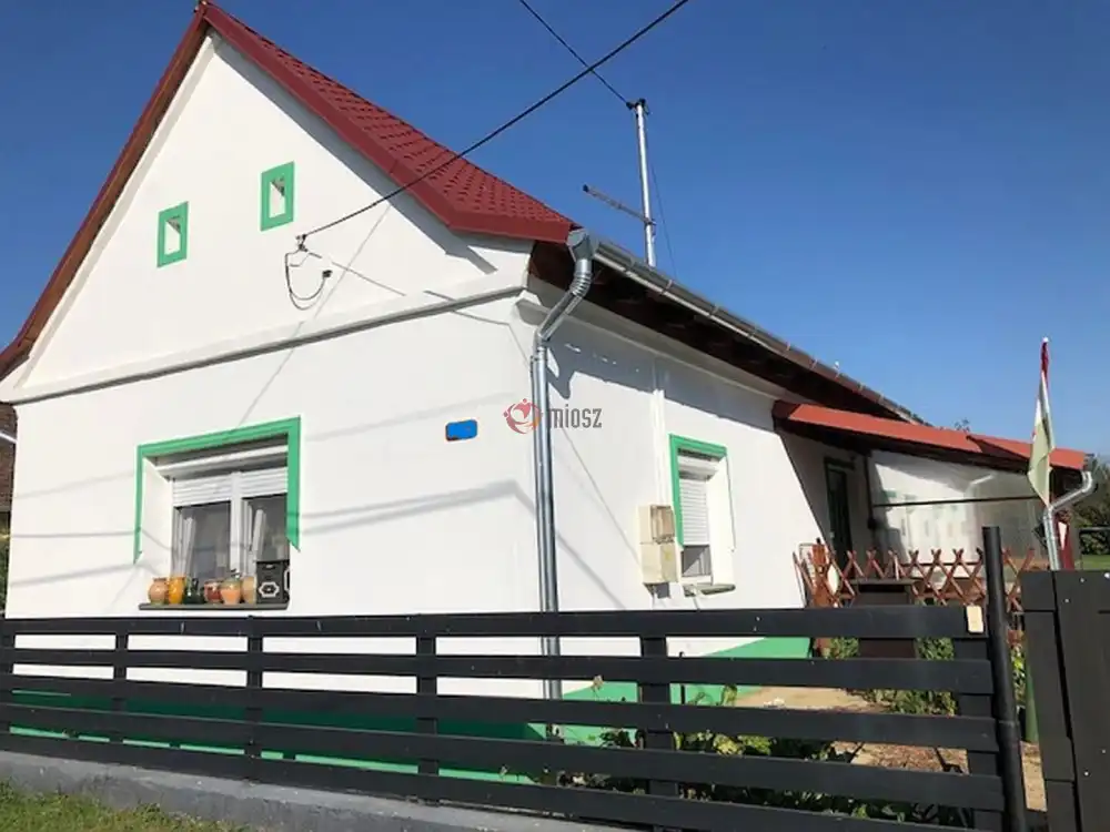Somogy megye - Szőkedencs