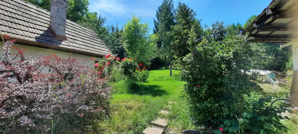 Pest megye - Szokolya
