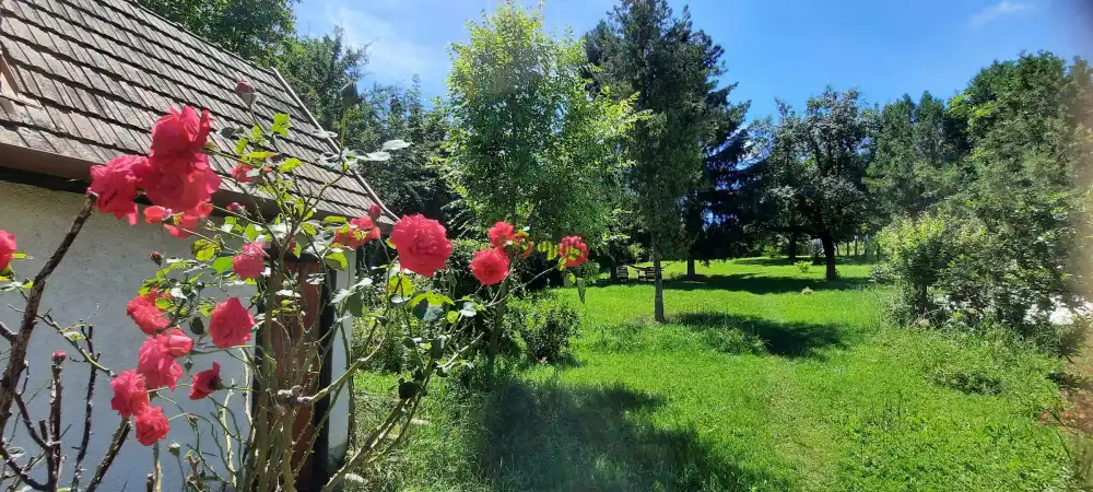 Pest megye - Szokolya