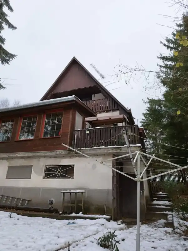 Eladó családi ház, Szokolya 3 szoba 100 m² 59 M Ft