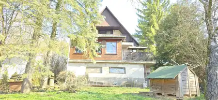 eladó családi ház, Szokolya