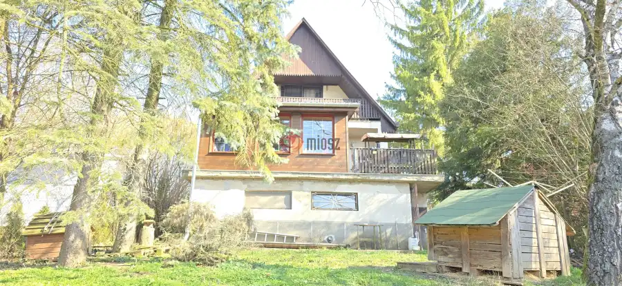 eladó családi ház, Szokolya