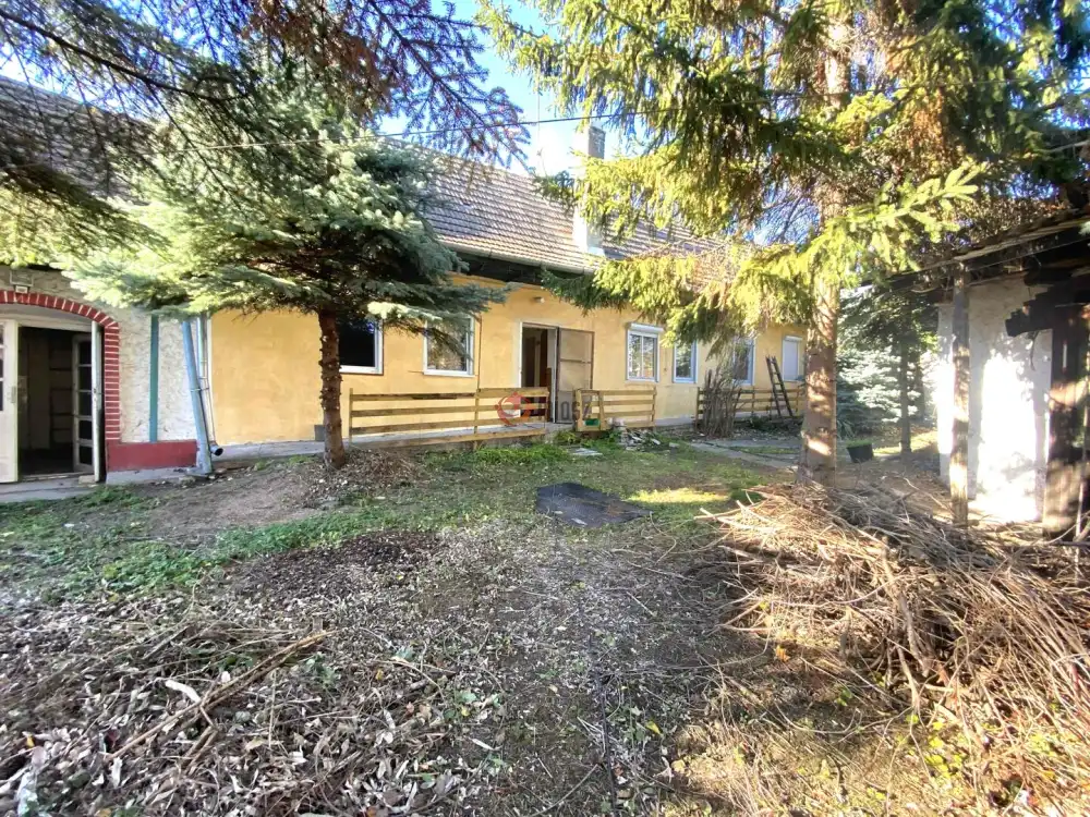 Pest megye - Szokolya