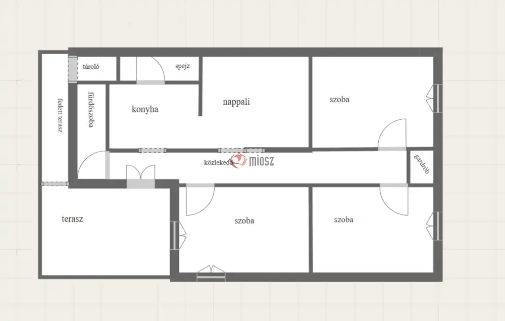 Pest megye - Szokolya