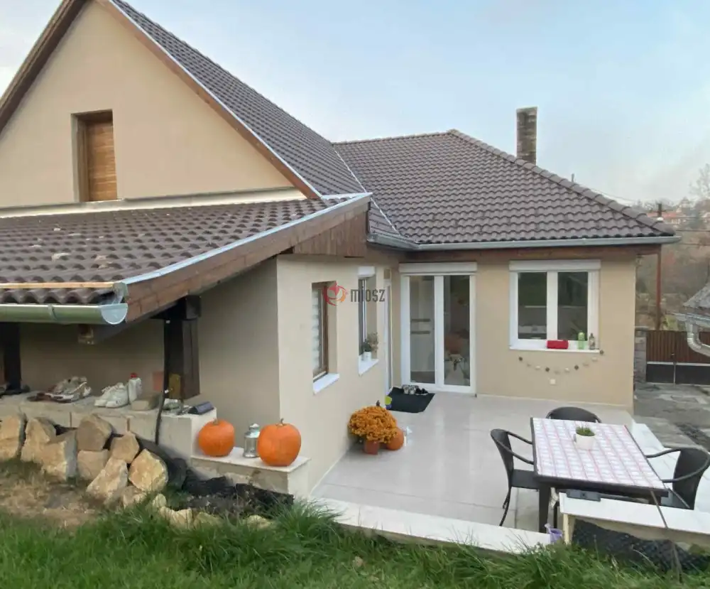 Pest megye - Szokolya