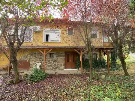 eladó családi ház, Szokolya