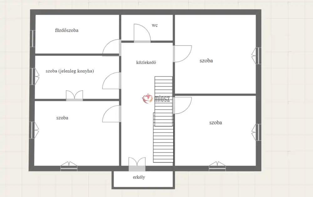 Pest megye - Szokolya