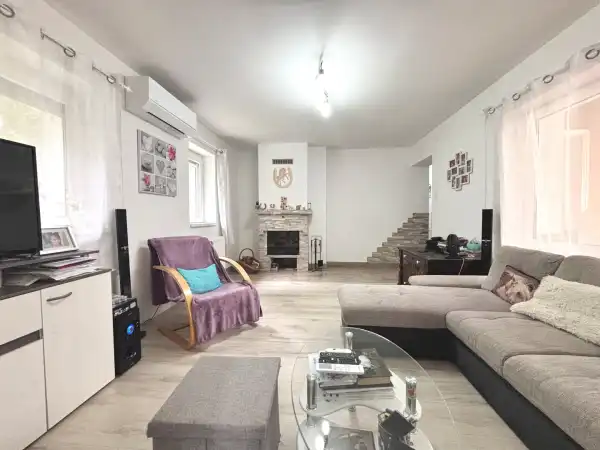 Eladó családi ház, Szokolya 4 szoba 90 m² 89.9 M Ft