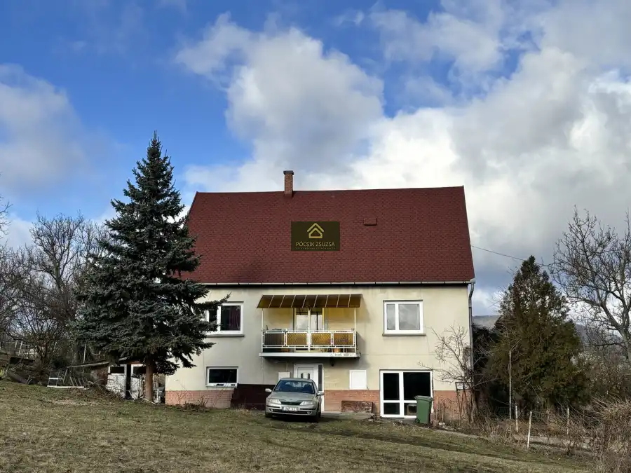 eladó családi ház, Szokolya