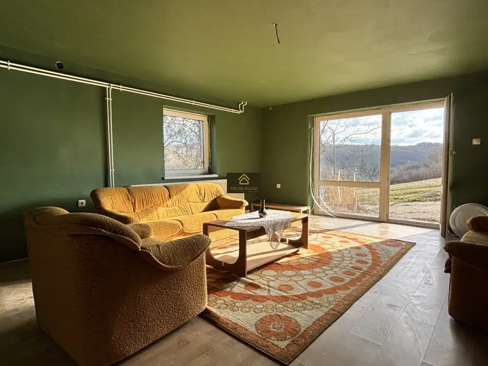 Pest megye - Szokolya