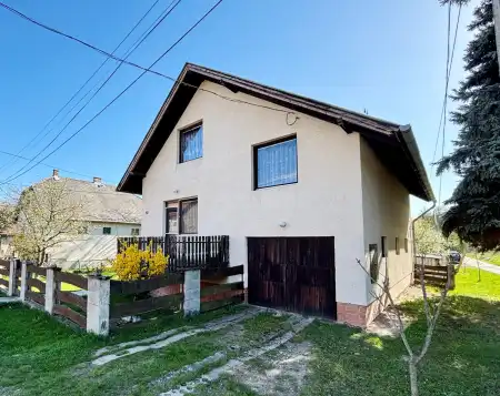 eladó családi ház, Szokolya