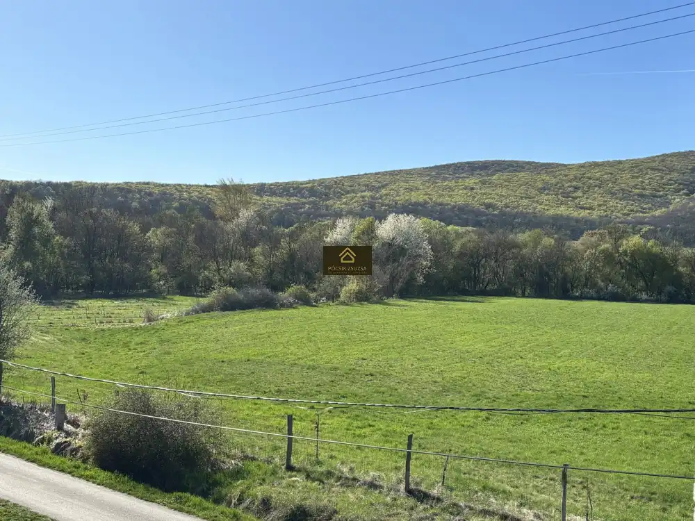 Pest megye - Szokolya