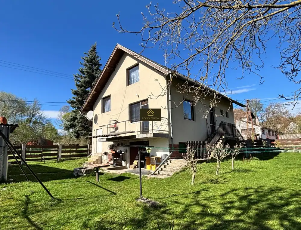 Pest megye - Szokolya