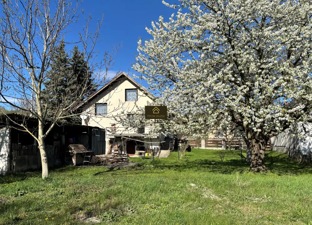 Pest megye - Szokolya